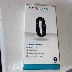 Fitbit Alta
